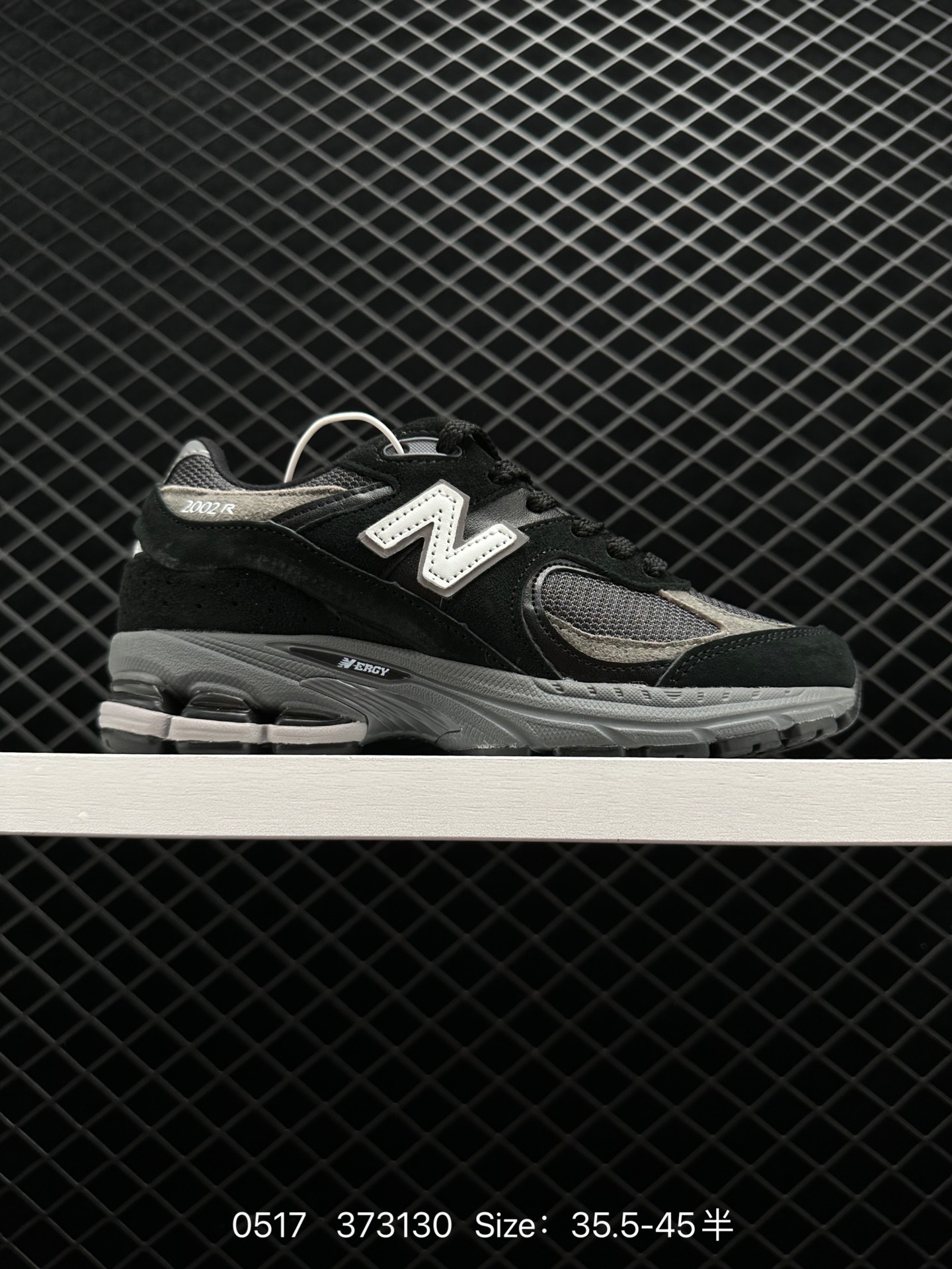 NB New Balance ML2002